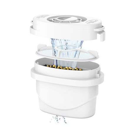Aqua Optima - 3 Pack 30 Day Filter Evolve+