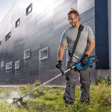 Bosch - Professional Cordless Grass Trimmer GRT 18V-33