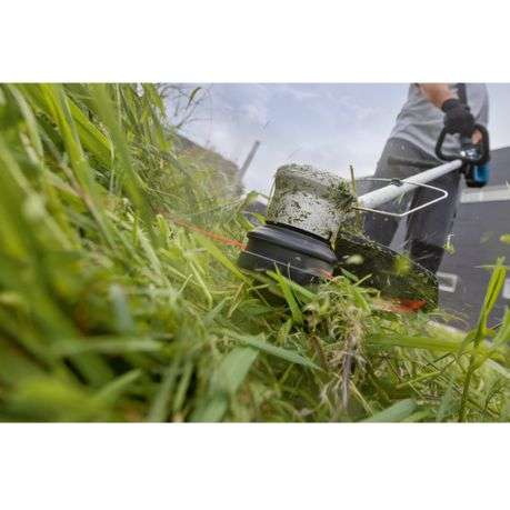 Bosch - Professional Cordless Grass Trimmer GRT 18V-33