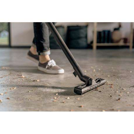 Karcher Wet And Dry Vacuum Cleaner WD 4 S V-20/5/22