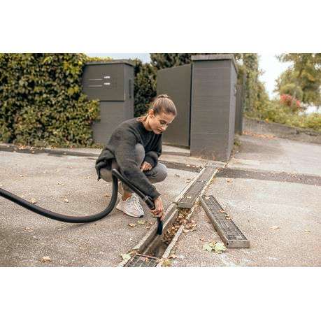 Karcher Wet And Dry Vacuum Cleaner WD 4 S V-20/5/22