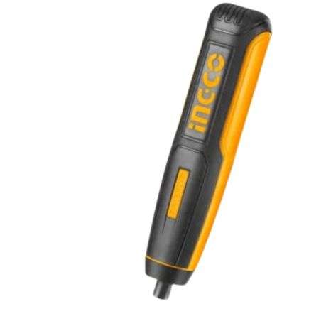 Ingco - Lithium-Ion Cordless Screwdriver (4V)