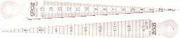 Gauge Gr Taper 1-15mm Bg1-15
