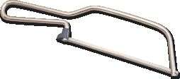 Hacksaw Gr Junior Jhf|4