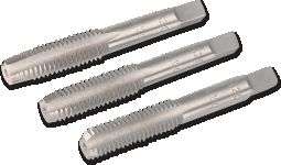 Tap Gr Hand C|steel Set M14x2.0