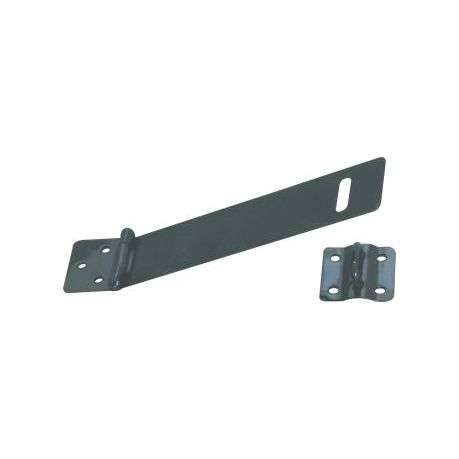 Abs Hasp &amp; Staple L|d B|j 55mm Per20 260