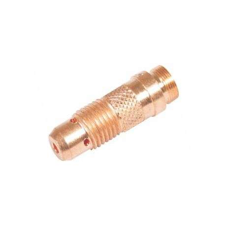 Matweld Tig Collet Body Stubby 17cb2024
