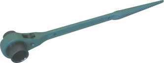 Spanner Podger Glory Ratchet 32 x 36mm