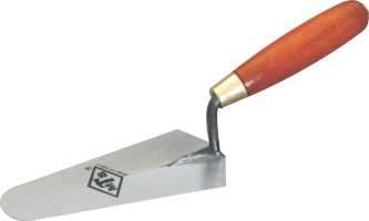 Trowel Mts Gauging W|hndl 200mm 07411