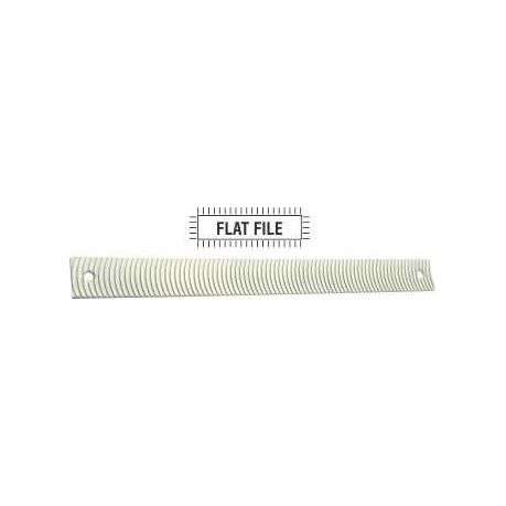 Sykes Bodyfile Blade 6 5tpi - 057115