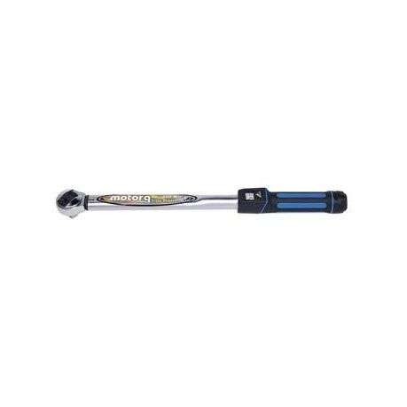 Wrench Sykes Torque 1|2"dr 40-200nm