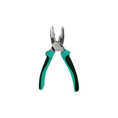 Proskit Dual Colour Lineman Plier (210mm)