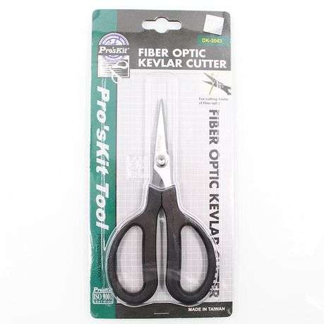 Proskit Fibre Optic Kevlar Cutter