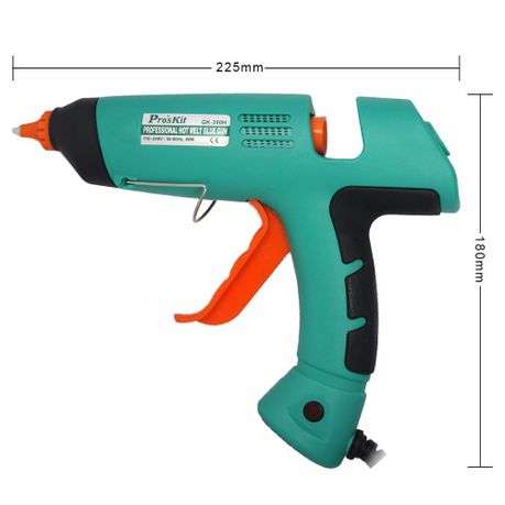 Proskit 80 Watt 11m  Glue Gun