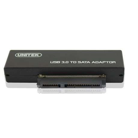 Unitek USB 3.0 To SATA Adapter
