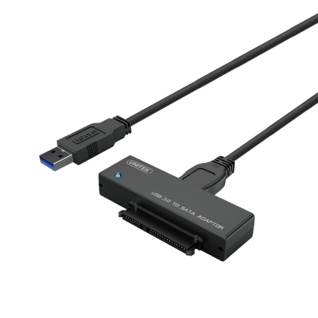 Unitek USB 3.0 To SATA Adapter