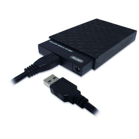 Unitek USB 3.0 To Sata Adapter