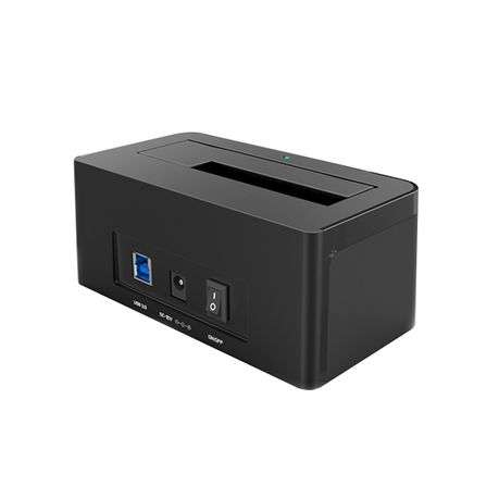 Unitek  (Y-1078) Usb3.0 Sata 6G Dock Station