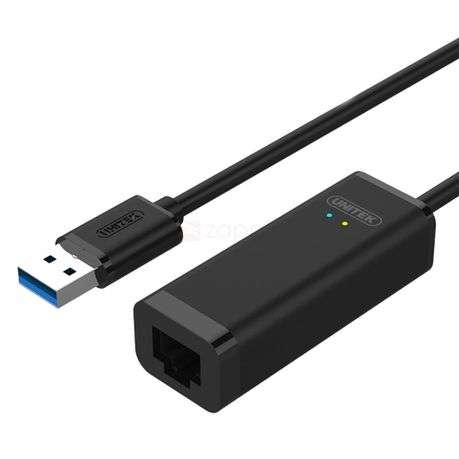 Unitek USB 3.0 Gig Ethernet Converter