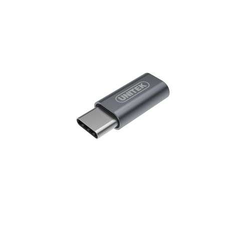 Unitek USB-C to Micro USB Adaptor