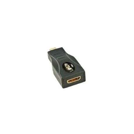 Lindy Mini HDMI to Micro HDMI Adapter