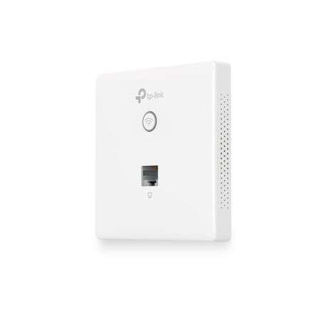 TP-Link EAP115-Wall 300MBPS Wireless in Wall Plate Access Point