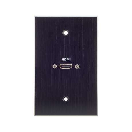 LinkQnet Network Wall Plate