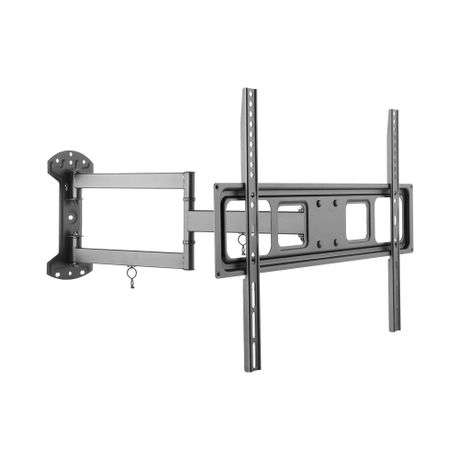 Brateck Bracket 37 - 70" Tilt Swivel Level 35Kg
