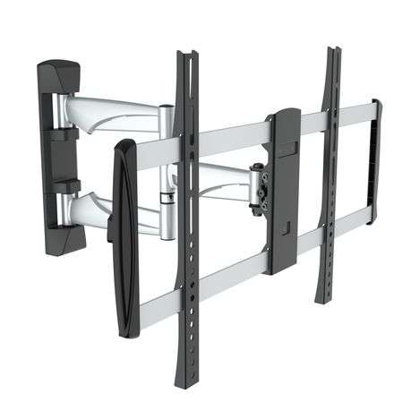Brateck Bracket 37 - 70" Tilt Swivel Level 35Kg