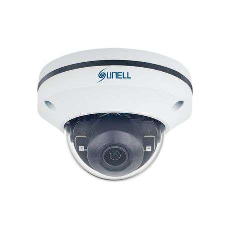 Sunell PTZ Mini Dome 2mp CMOS, 1920x1080, POE