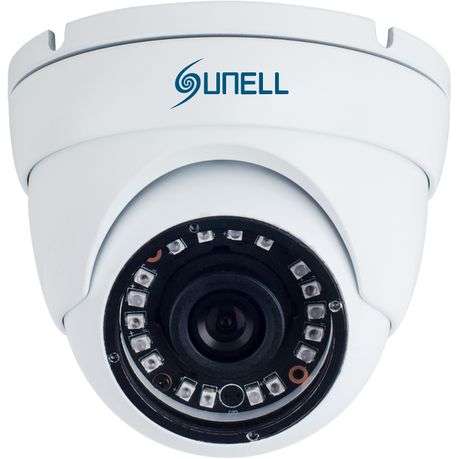 Sunell AHD/TVI/CVI/CVBS HQ Analogue Bullet 2MP