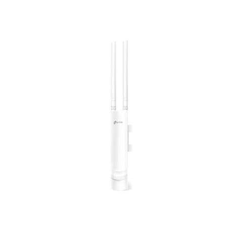 TP-LINK EAP225 AC1200 Wireless MU-MIMO Gigabit Indoor/Outdoor Access Point