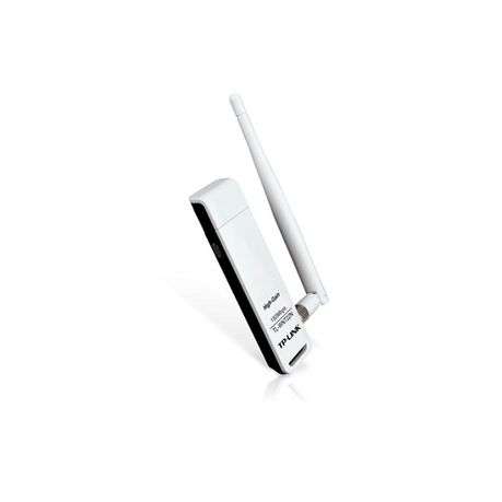 TP-Link 150mbps High Gain Wireless N USB Adapter