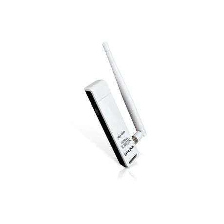TP-Link 150mbps High Gain Wireless N USB Adapter