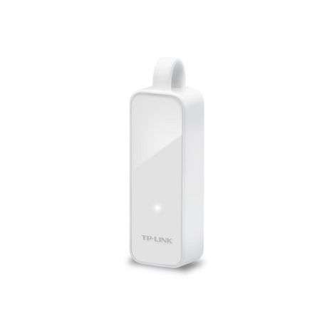 TPLINK USB 3.0 to Gigabit Ethernet Adapter