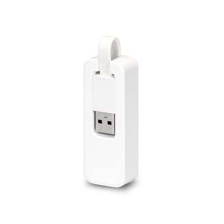 TPLINK USB 3.0 to Gigabit Ethernet Adapter