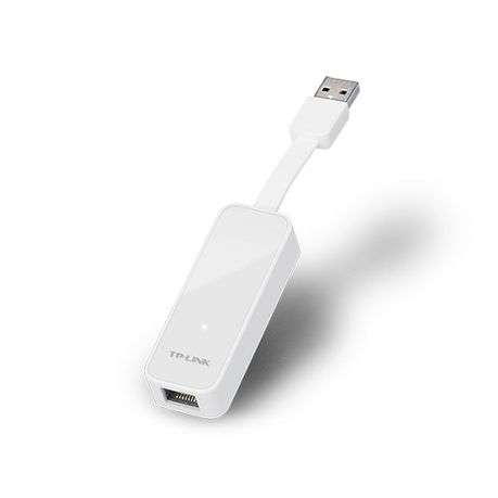 TPLINK USB 3.0 to Gigabit Ethernet Adapter