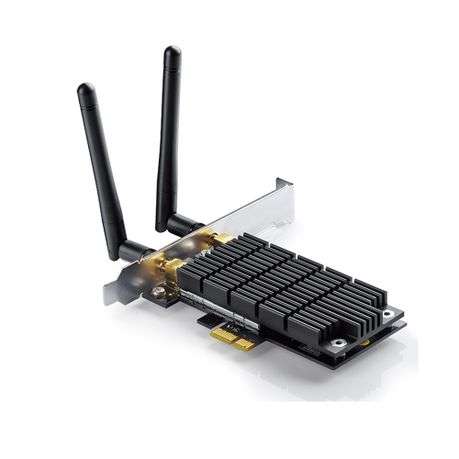 TP-Link AC1300 Wi-Fi PCI Express Adapter