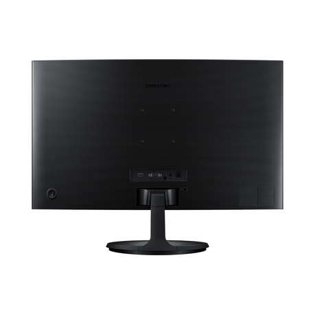 Samsung C27F390FH 27" FHD FreeSync 1800R Curved Monitor