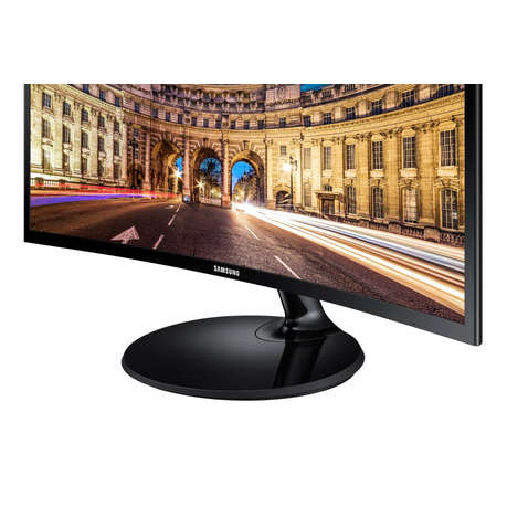 Samsung C27F390FH 27" FHD FreeSync 1800R Curved Monitor