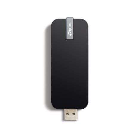 TP-LINK Archer T4U AC1300 Wireless Dual Band USB Dongle