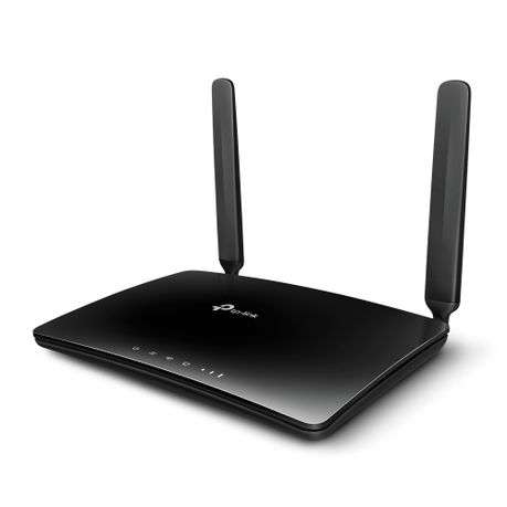 TP-Link Archer MR400 4G LTE Router SIM - V1 AC1350, V2 AND V3 AC1200