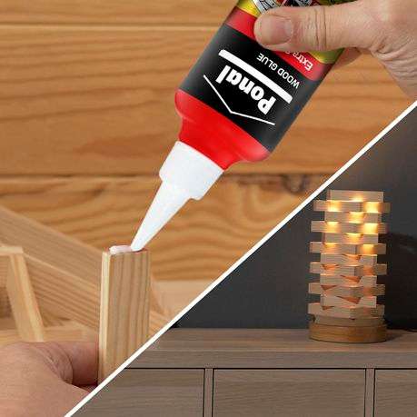 Ponal Wood Glue 200 ml
