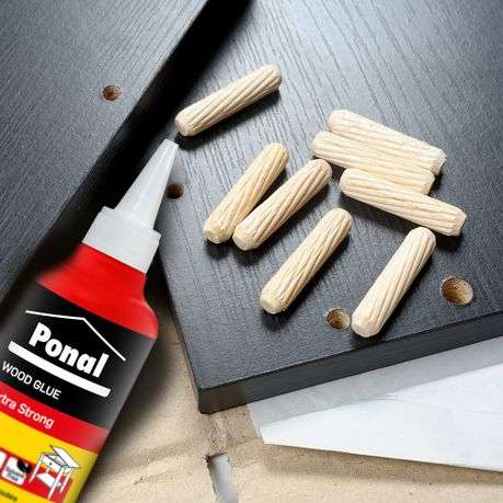 Ponal Wood Glue 200 ml