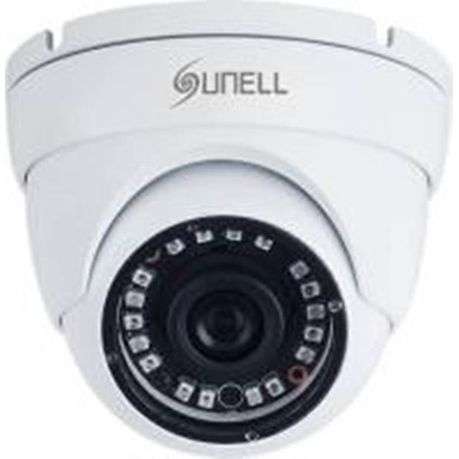 Sunell AHD/TVI/CVI/CVBS HQ Analogue Eyball 2MP
