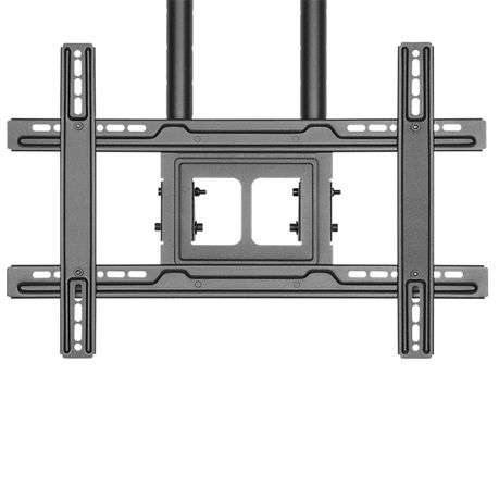 37 - 80  Heavy Duty CeilingBracket for LED/LCD Screens