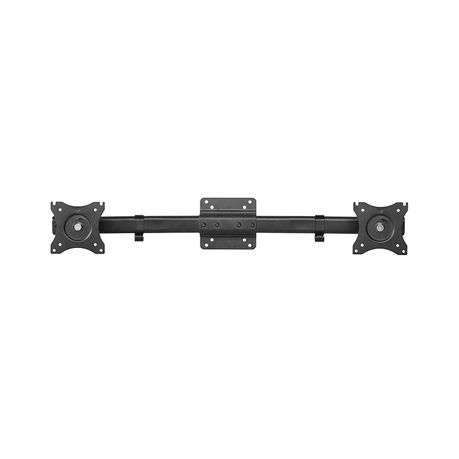 13 - 27  Dual Horizontal Monitor Adapter
