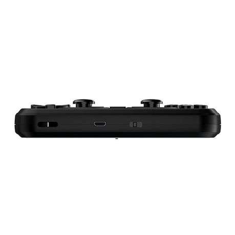 Zoweetek Rii 2in1 Wireless Gamepad &amp; Keyboard