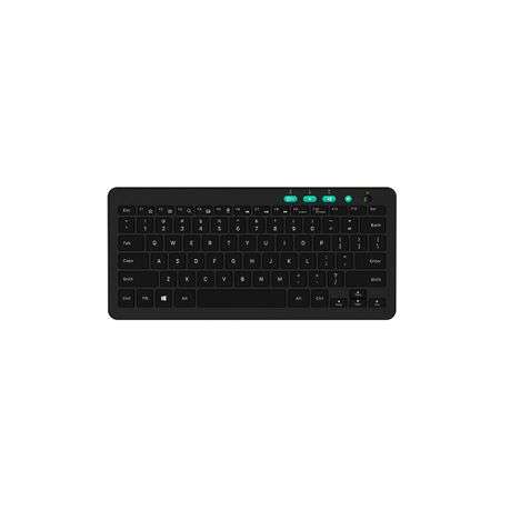 Zoweetek Wireless 2.4G Keyboard And Mouse Combo