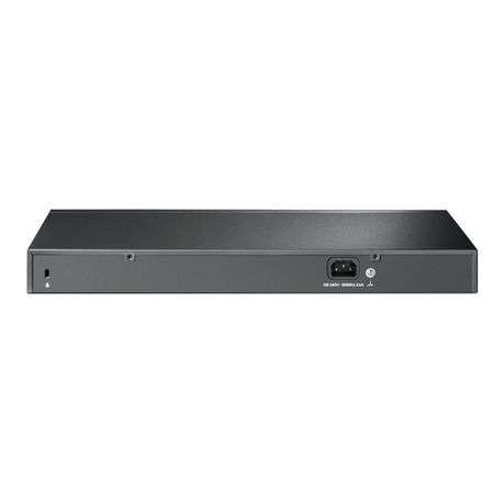 TP-LINK 16-Port Gbit PoE+ Smart Switch